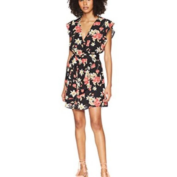 Jack by BB Dakota Shakira Dress - Picture 7 of 9